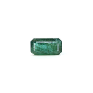 Zambian Emerald (Panna) - 5.9 Carat - Pramogh