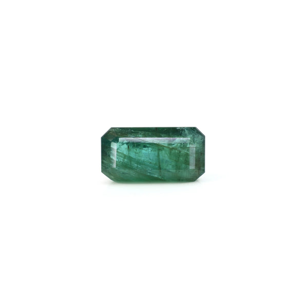 Zambian Emerald (Panna) - 5.9 Carat - Pramogh