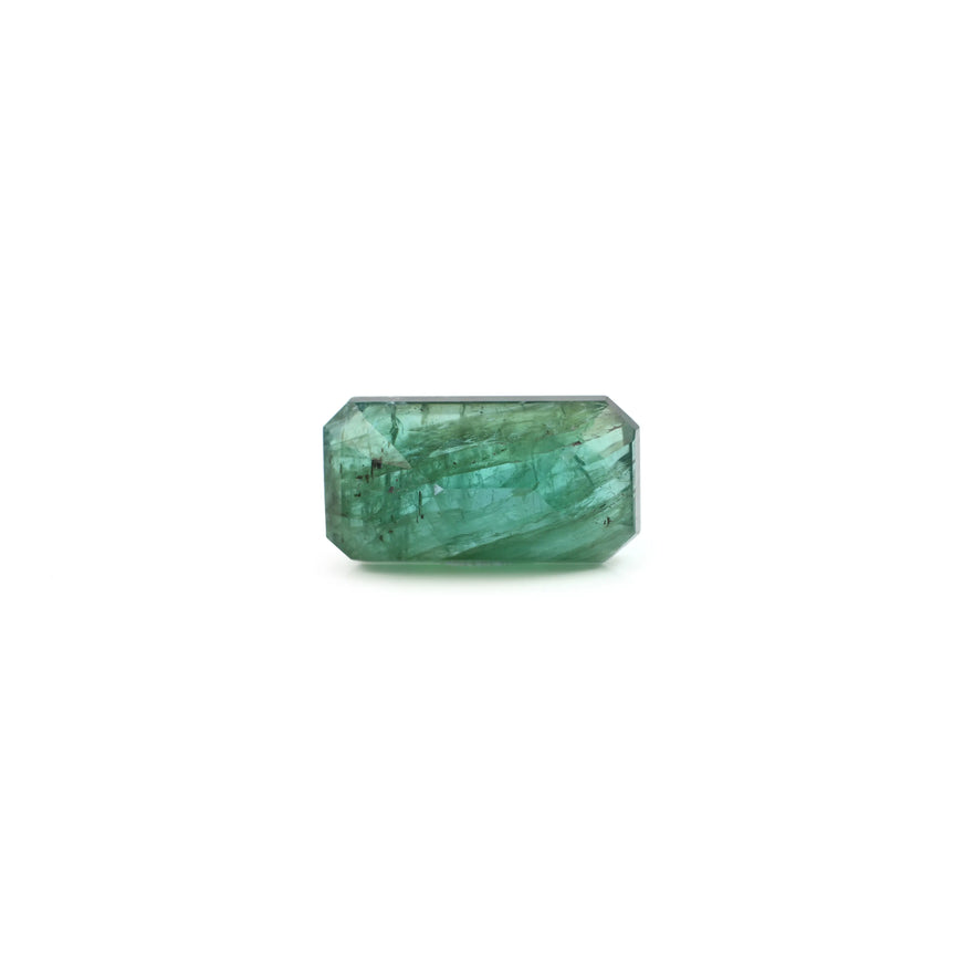 Zambian Emerald - 5.9 Carat