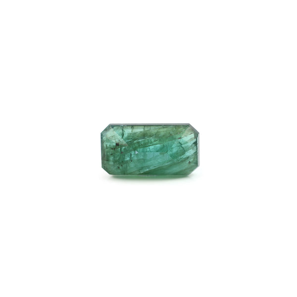 Zambian Emerald - 5.9 Carat