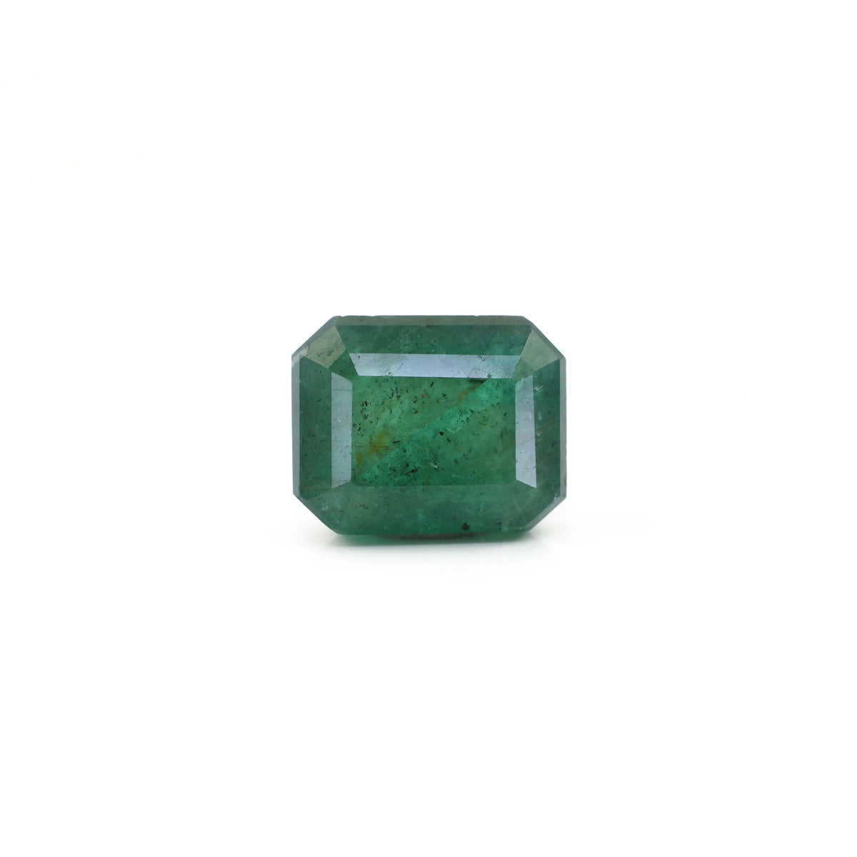 Zambian Emerald (Panna) - 4.65 Carat - Pramogh