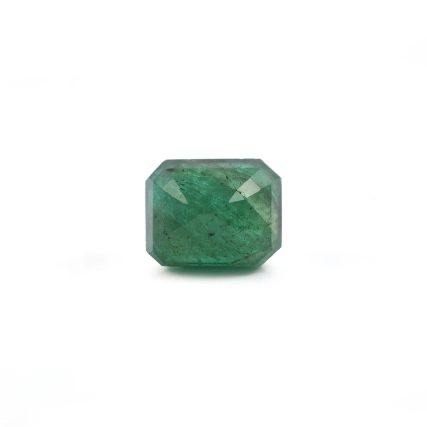 Zambian Emerald - 4.65 Carat
