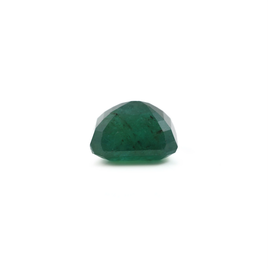 Zambian Emerald - 4.65 Carat