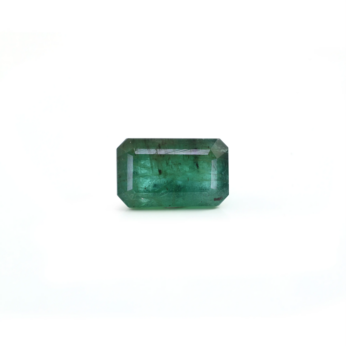 Zambian Emerald (Panna) - 3.6 Carat - Pramogh