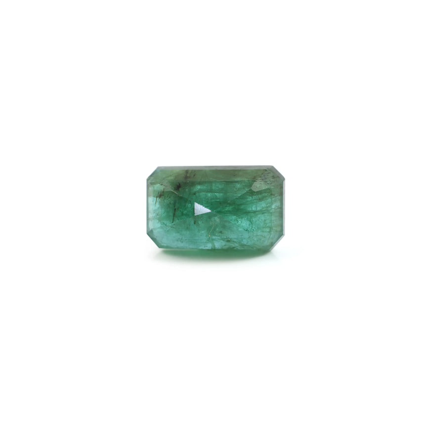 Zambian Emerald - 3.6 Carat