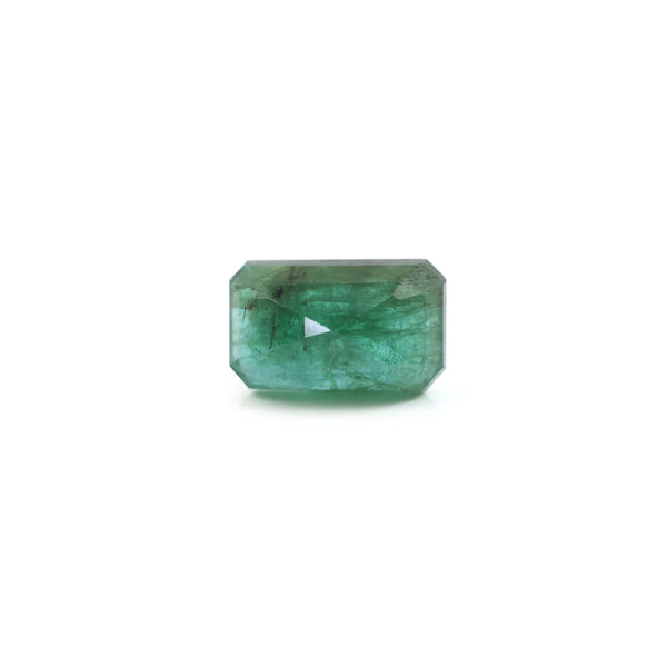 Zambian Emerald - 3.6 Carat