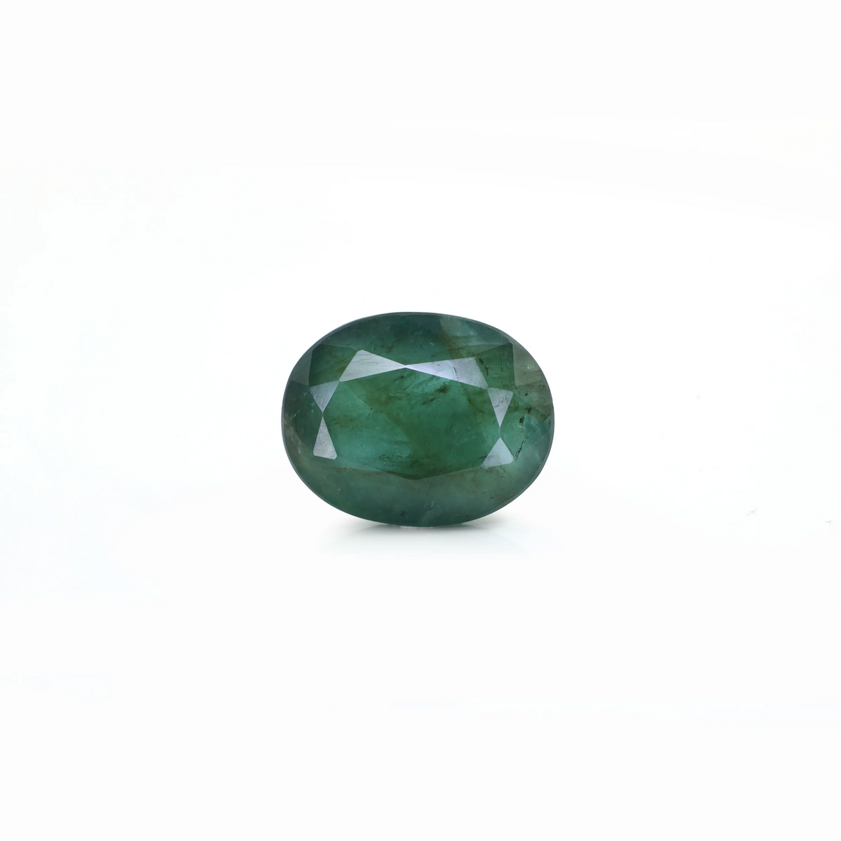 Zambian Emerald (Panna) - 4.15 Carat - Pramogh