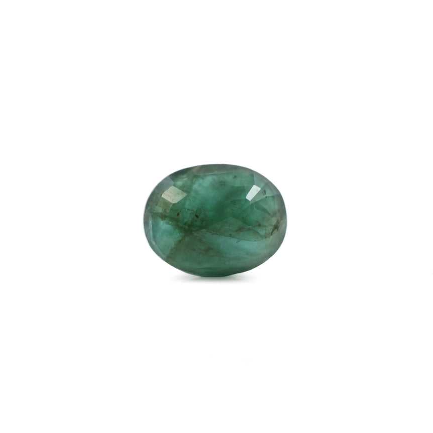 Zambian Emerald - 4.15 Carat