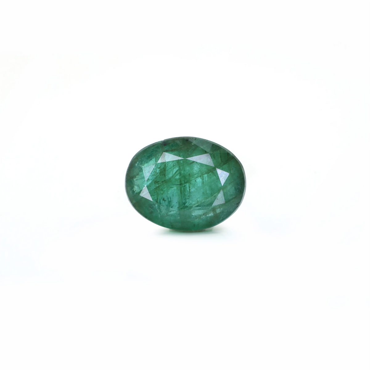 Zambian Emerald (Panna) - 4.63 Carat - Pramogh