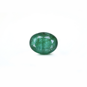 Zambian Emerald (Panna) - 4.63 Carat - Pramogh