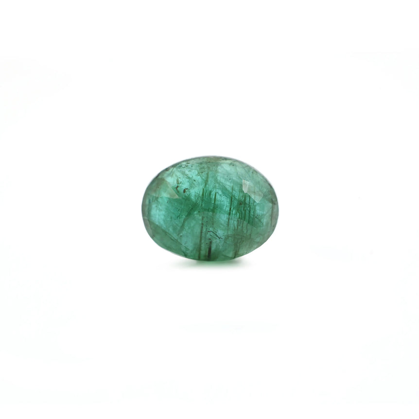 Zambian Emerald - 4.63 Carat