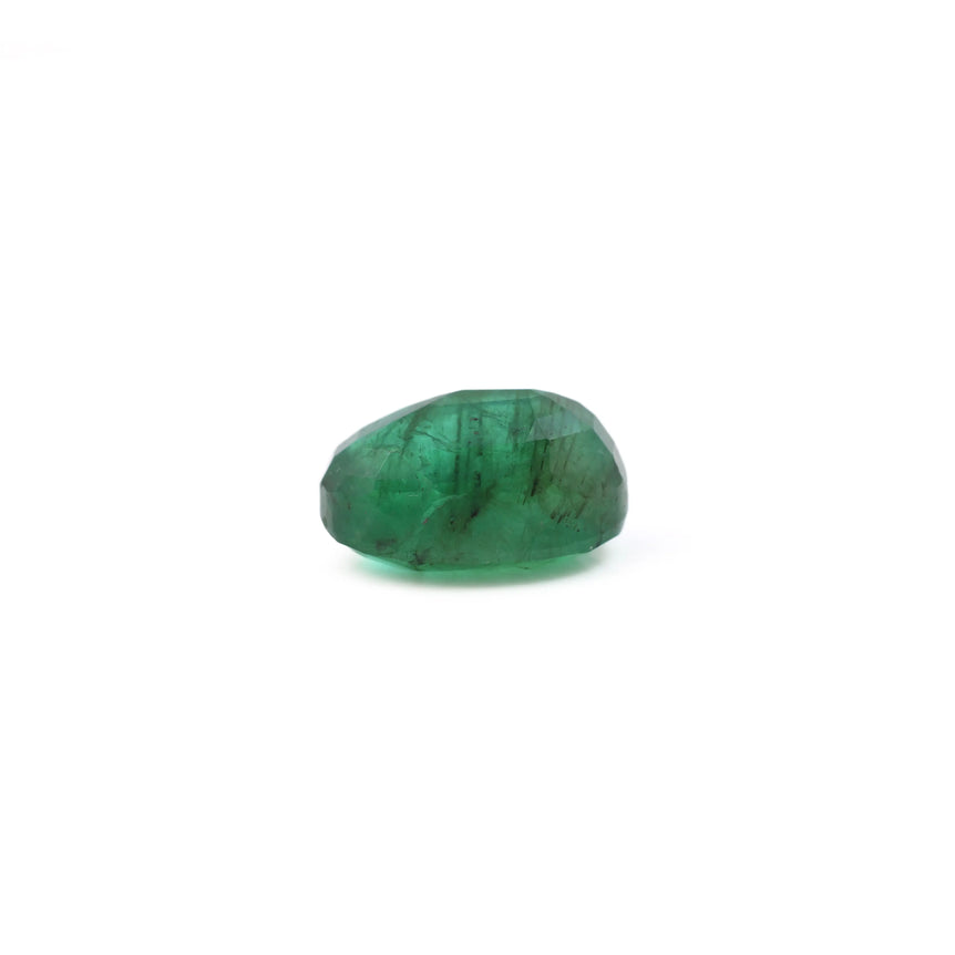Zambian Emerald - 4.63 Carat