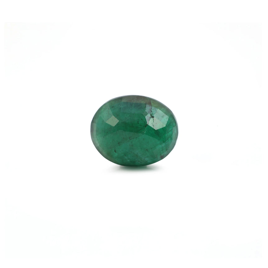 Zambian Emerald - 4.95 Carat