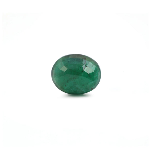 Zambian Emerald - 4.95 Carat