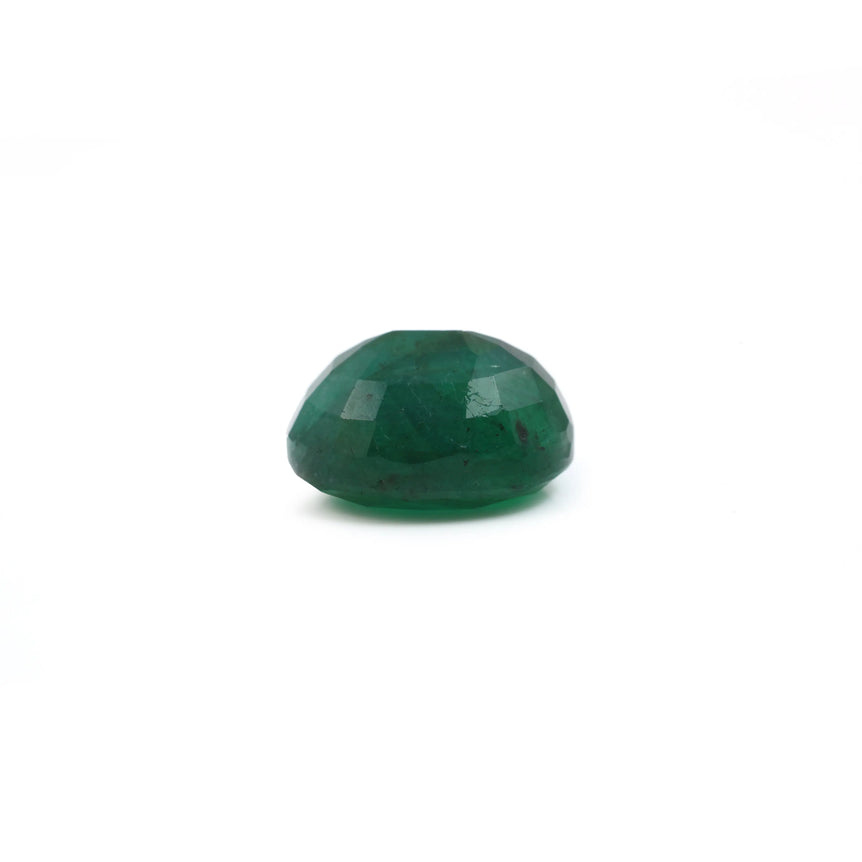 Zambian Emerald - 4.95 Carat