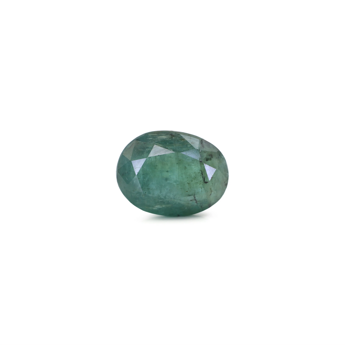 Zambian Emerald (Panna) - 5.2 Carat - Pramogh
