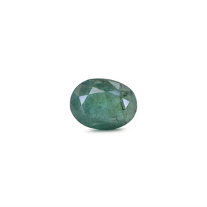Zambian Emerald (Panna) - 5.2 Carat - Pramogh