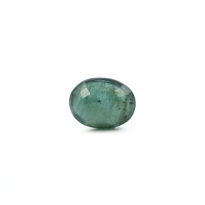 Zambian Emerald - 5.2 Carat