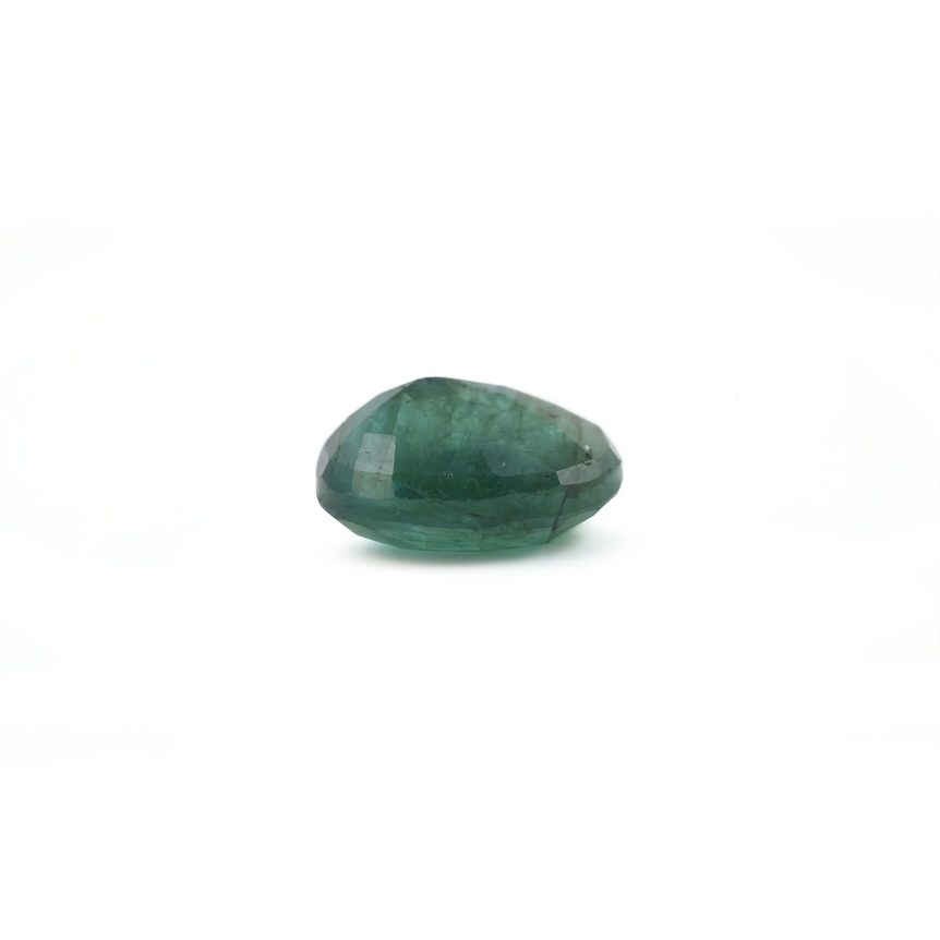 Zambian Emerald - 5.2 Carat