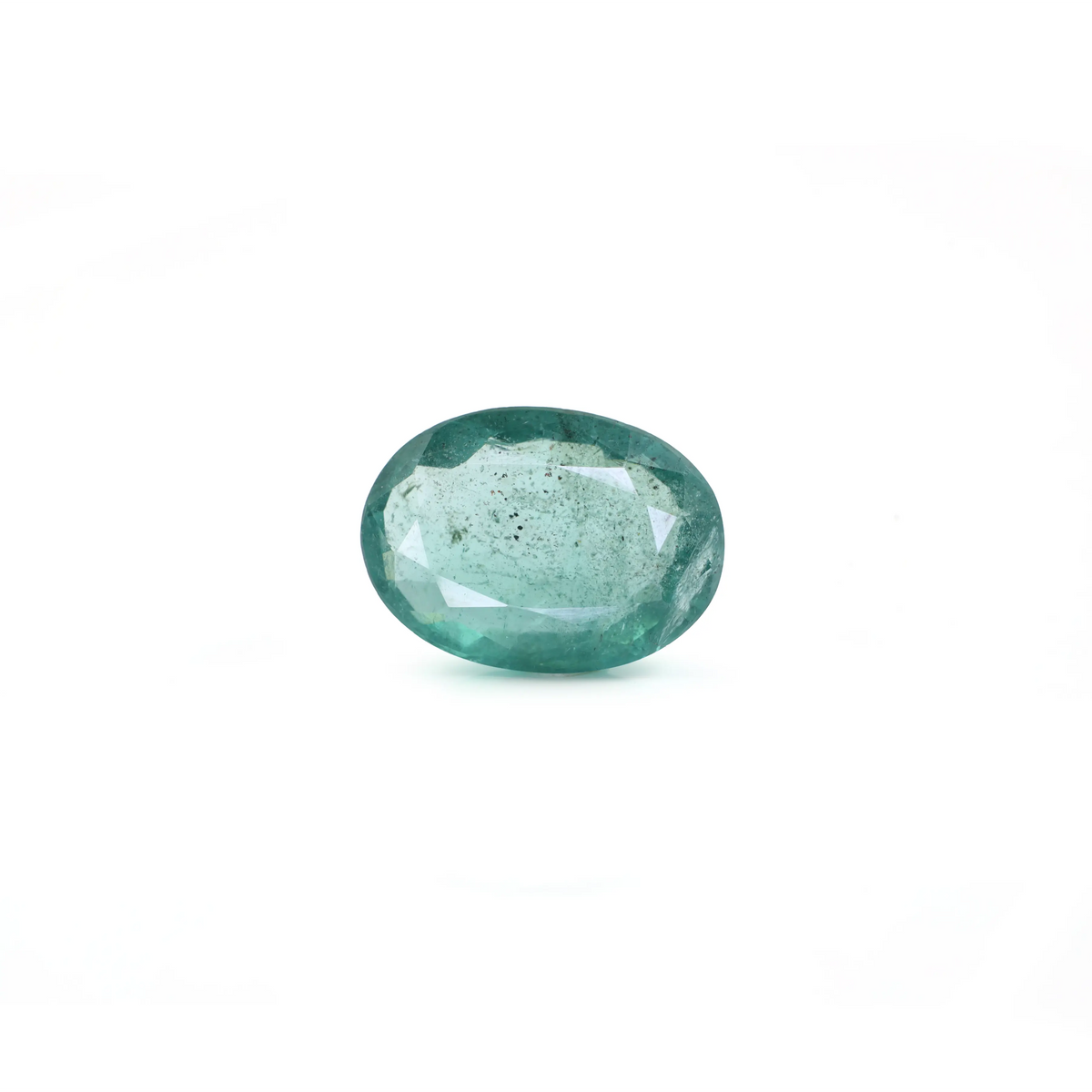 Zambian Emerald (Panna) - 3.9 Carat - Pramogh