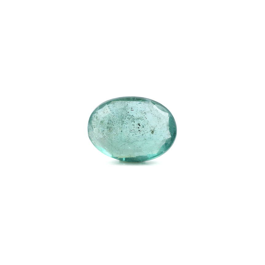 Zambian Emerald - 3.9 Carat