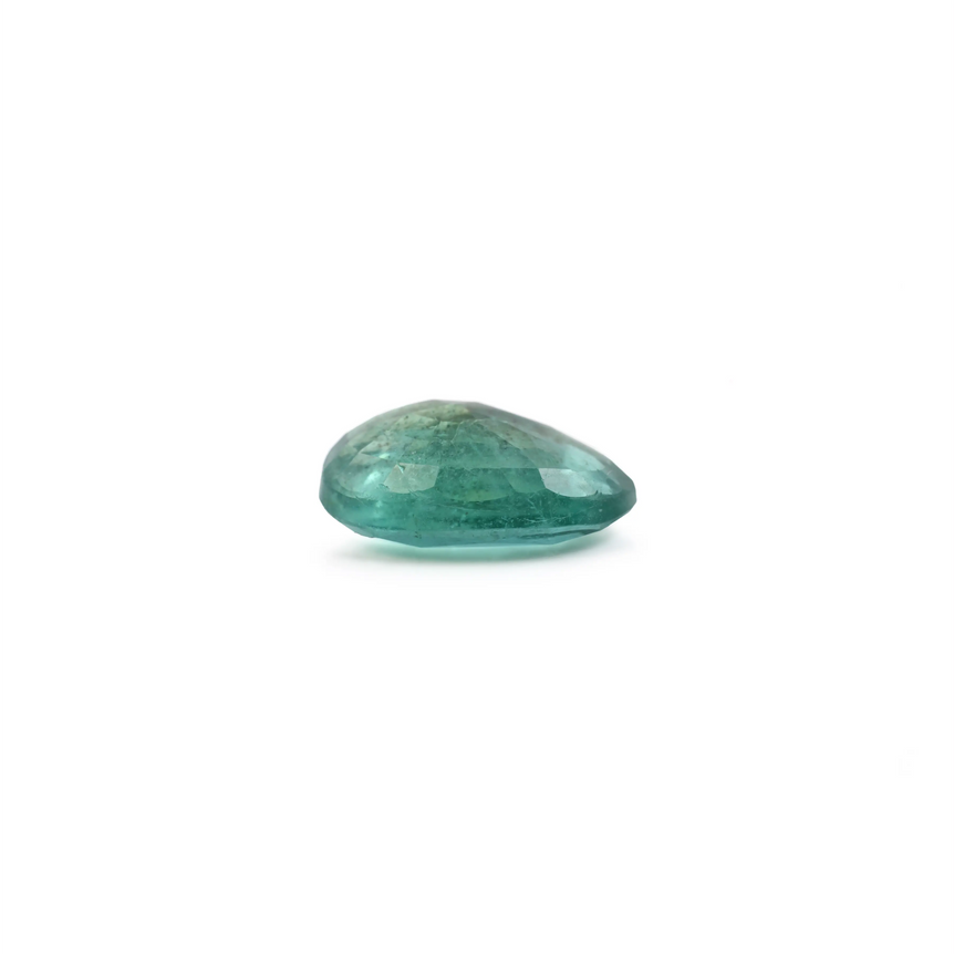 Zambian Emerald - 3.9 Carat
