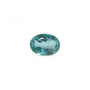Zambian Emerald (Panna) - 4.08 Carat - Pramogh