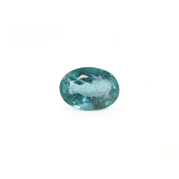 Zambian Emerald (Panna) - 4.08 Carat - Pramogh