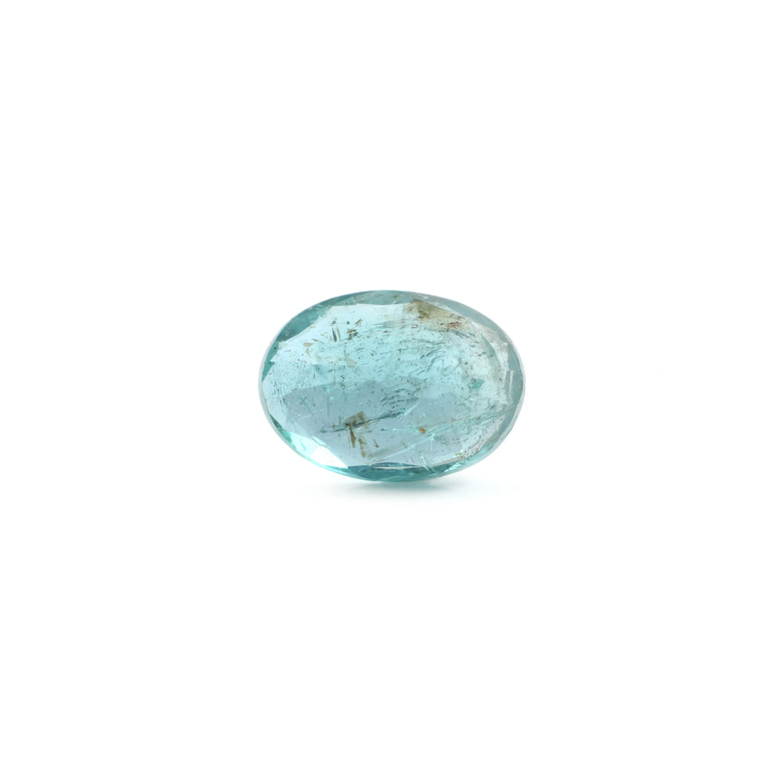 Zambian Emerald - 4.08 Carat