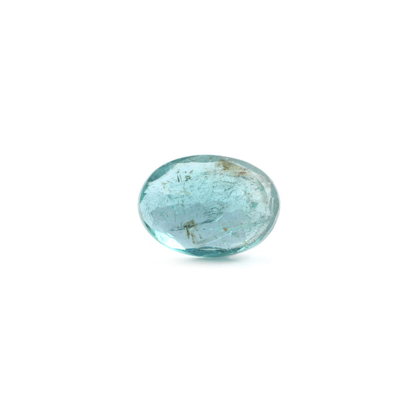 Zambian Emerald - 4.08 Carat