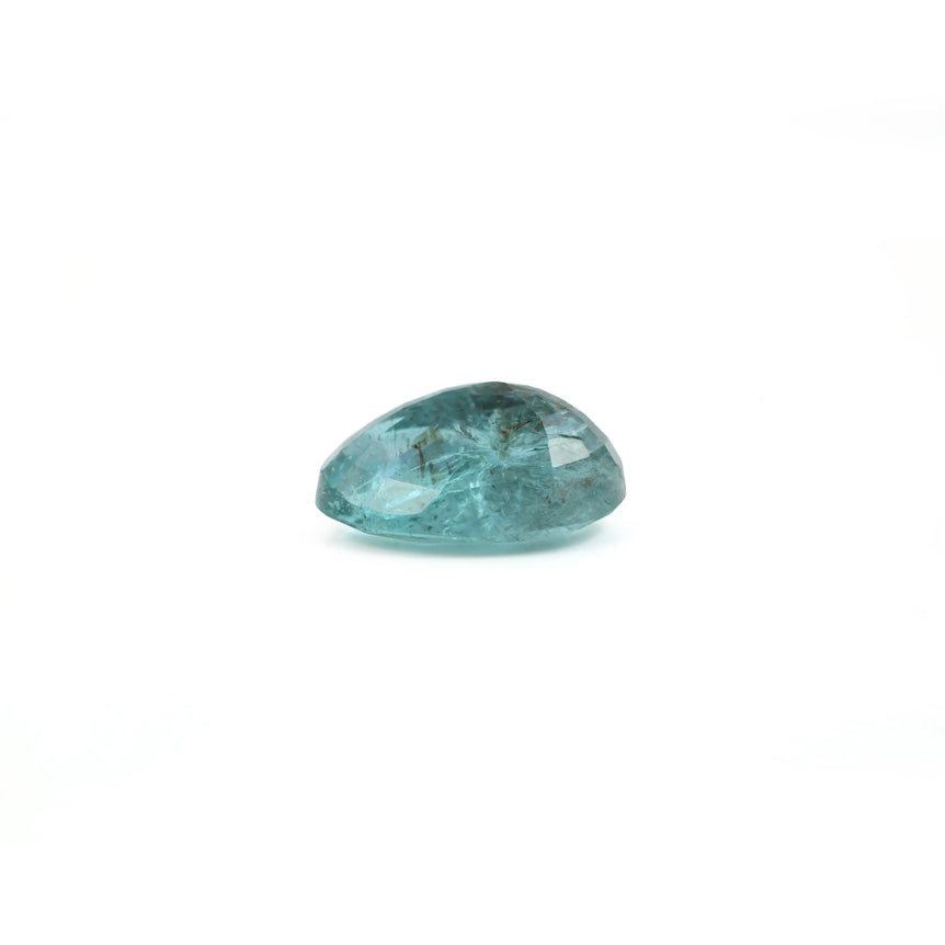 Zambian Emerald - 4.08 Carat