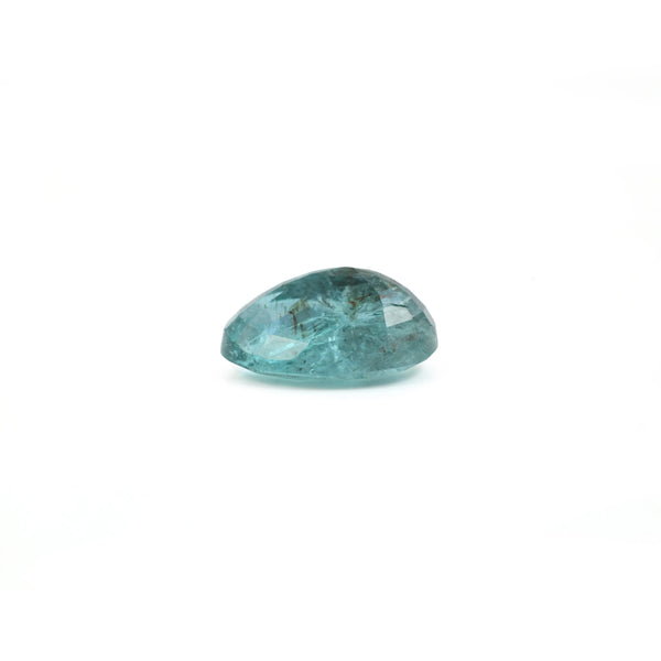 Zambian Emerald - 4.08 Carat