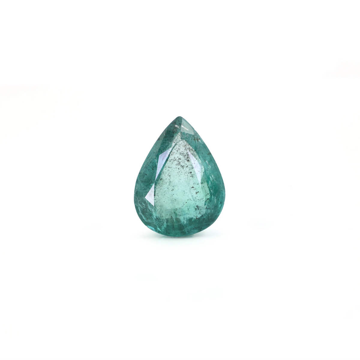 Zambian Emerald (Panna) - 4.33 Carat - Pramogh