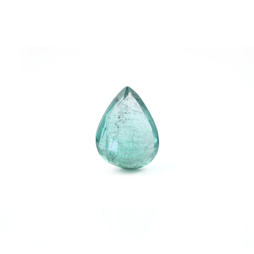 Zambian Emerald - 4.33 Carat