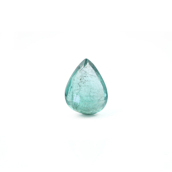 Zambian Emerald - 4.33 Carat