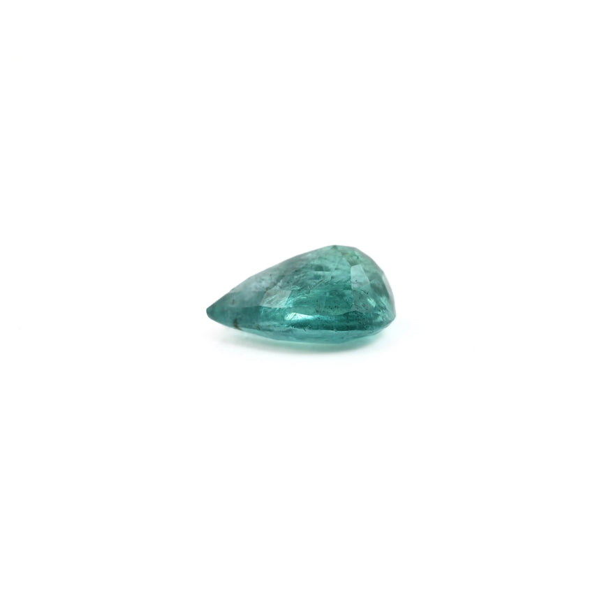 Zambian Emerald - 4.33 Carat