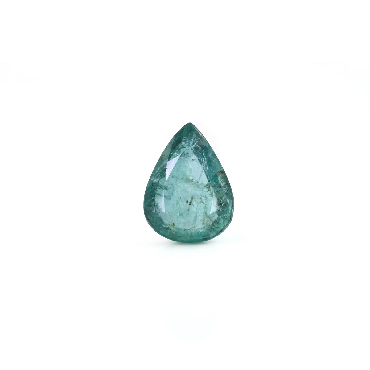 Zambian Emerald (Panna) - 3.65 Carat - Pramogh