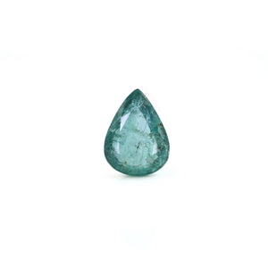 Zambian Emerald (Panna) - 3.65 Carat - Pramogh