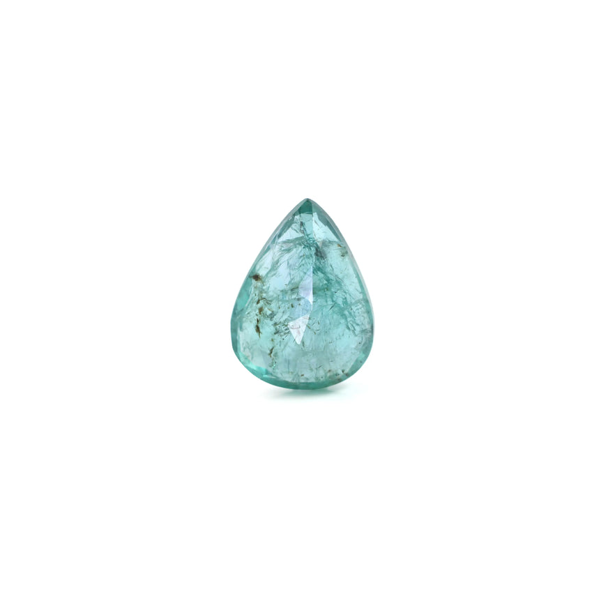 Zambian Emerald - 3.65 Carat