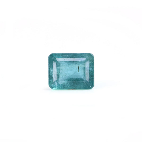 Zambian Emerald (Panna) - 3.83 Carat - Pramogh