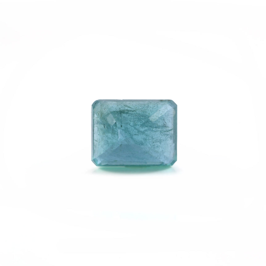 Zambian Emerald - 3.83 Carat