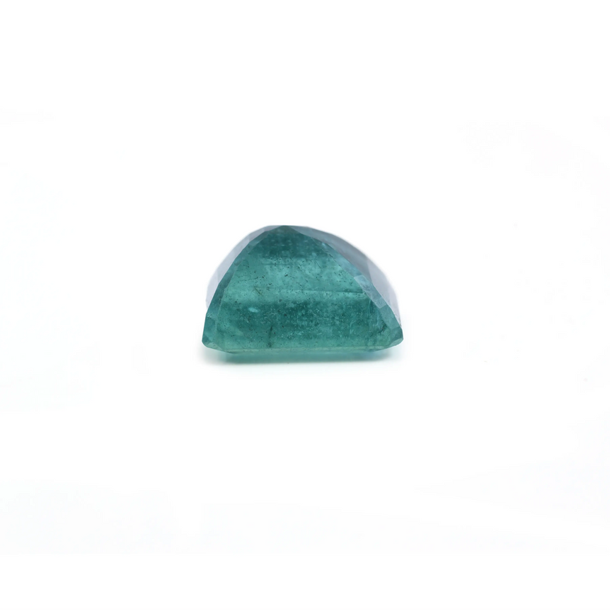 Zambian Emerald - 3.83 Carat