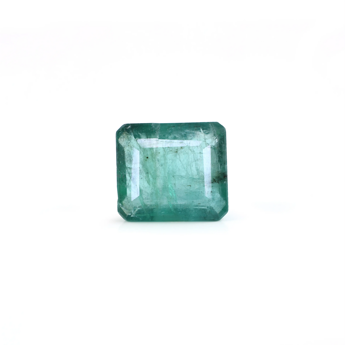 Zambian Emerald (Panna) - 3.05 Carat - Pramogh