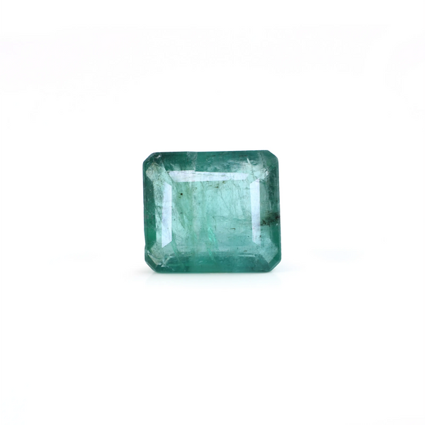 Zambian Emerald (Panna) - 3.05 Carat - Pramogh