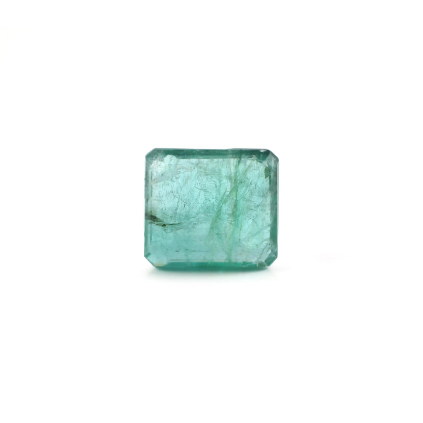 Zambian Emerald - 3.05 Carat