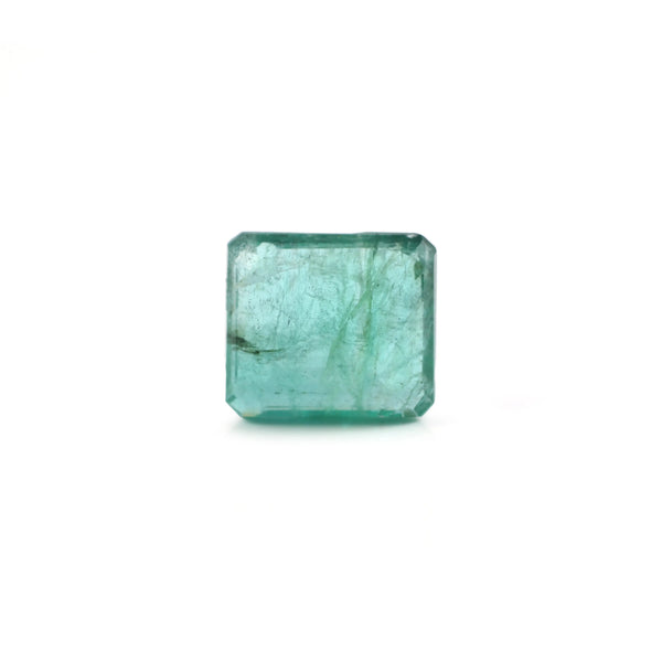 Zambian Emerald - 3.05 Carat