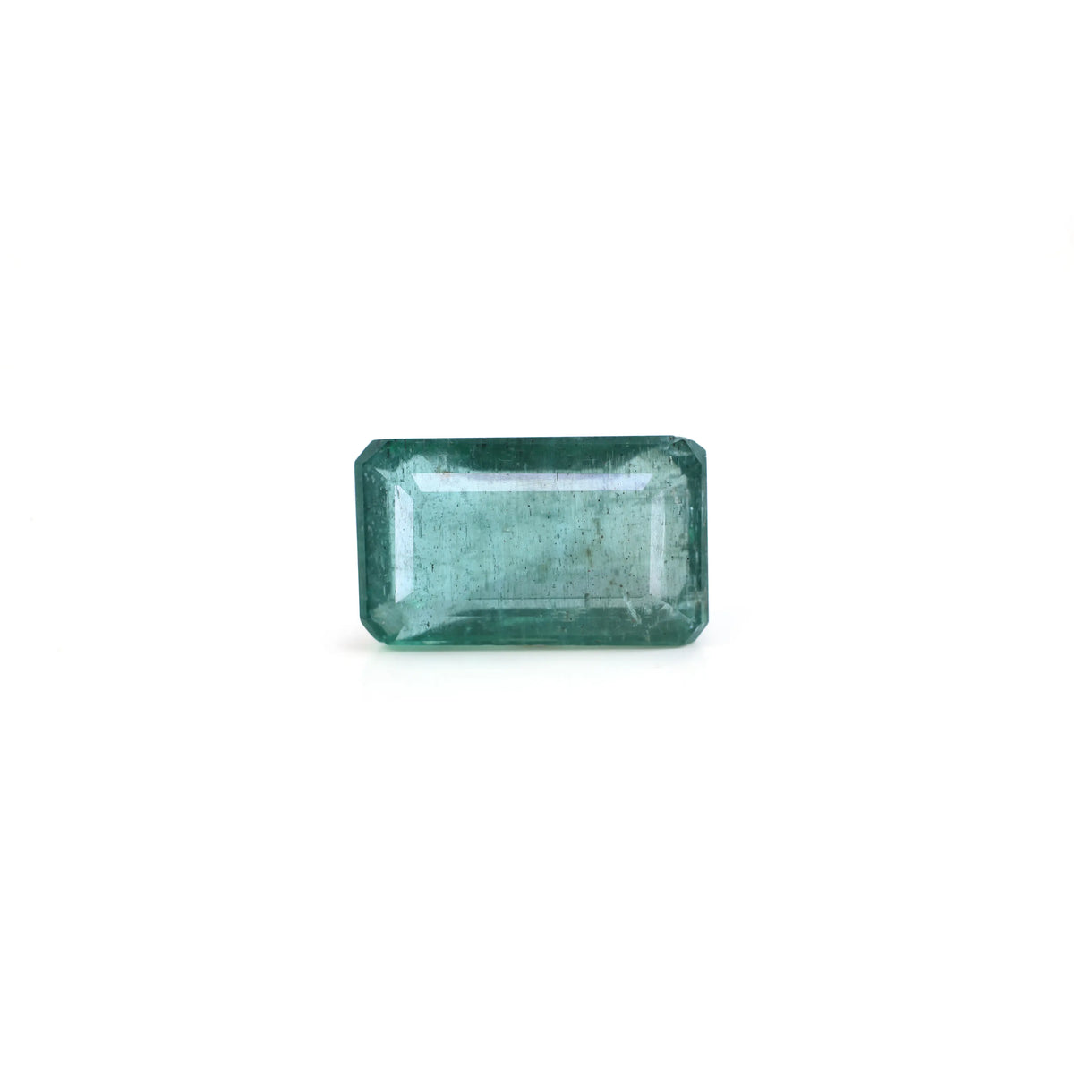 Zambian Emerald (Panna) - 7.3 Carat - Pramogh