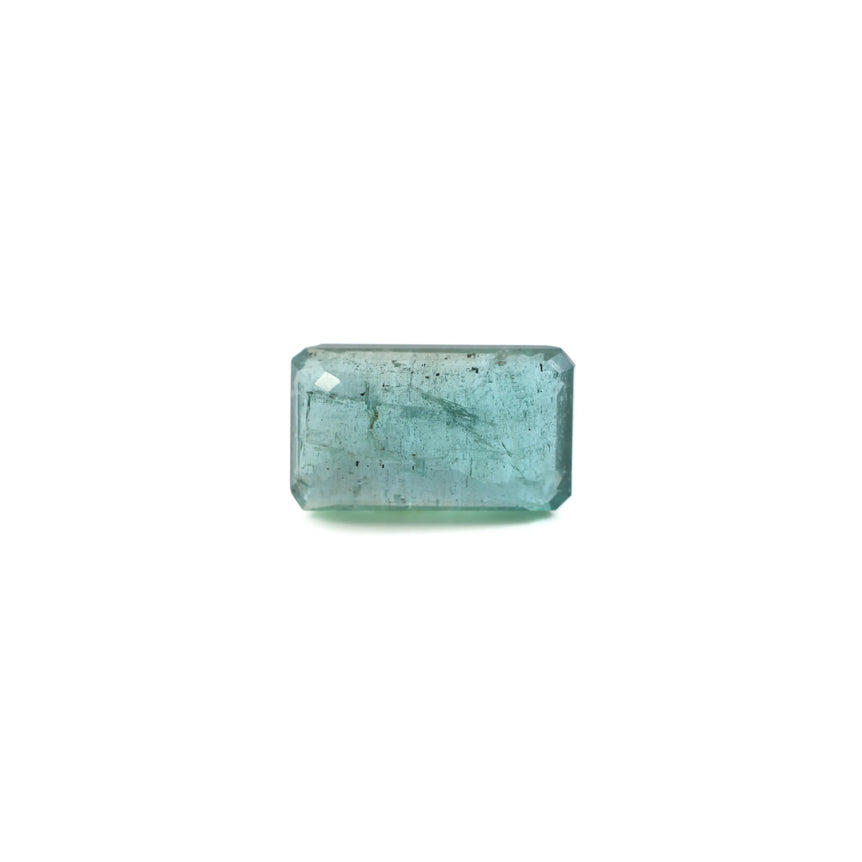 Zambian Emerald - 7.3 Carat