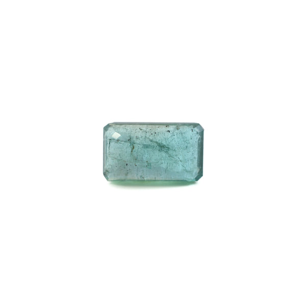 Zambian Emerald - 7.3 Carat