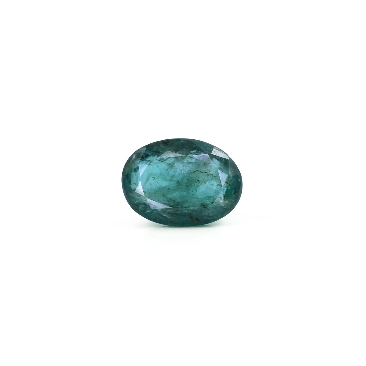 Zambian Emerald (Panna) - 4.25 Carat - Pramogh